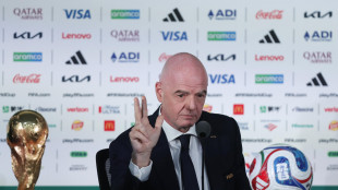 Infantino: fonti Figc, uscita infelice, calcio insegna il rispetto