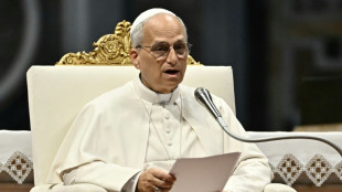 Papst Leo XIV. ruft Israel und Iran zu Verantwortung und Vernunft auf