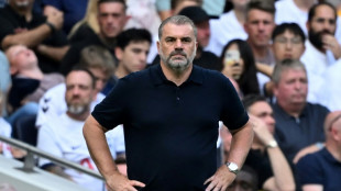 Spurs boss Postecoglou accepts Liverpool denied 'legitimate' goal