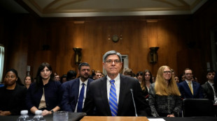 US Senate approves Biden pick for Israel ambassador