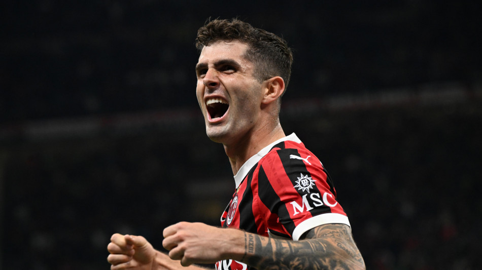 Il Milan soffre e va sotto, poi batte il Bologna in rimonta