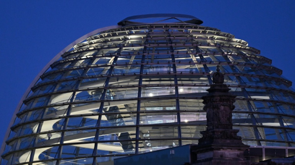 Bundestag verweigert Mitarbeitern von AfD-Abgeordneten Hausausweise