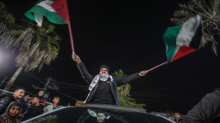 'Hamas, l'intero accordo verrà firmato questa sera'