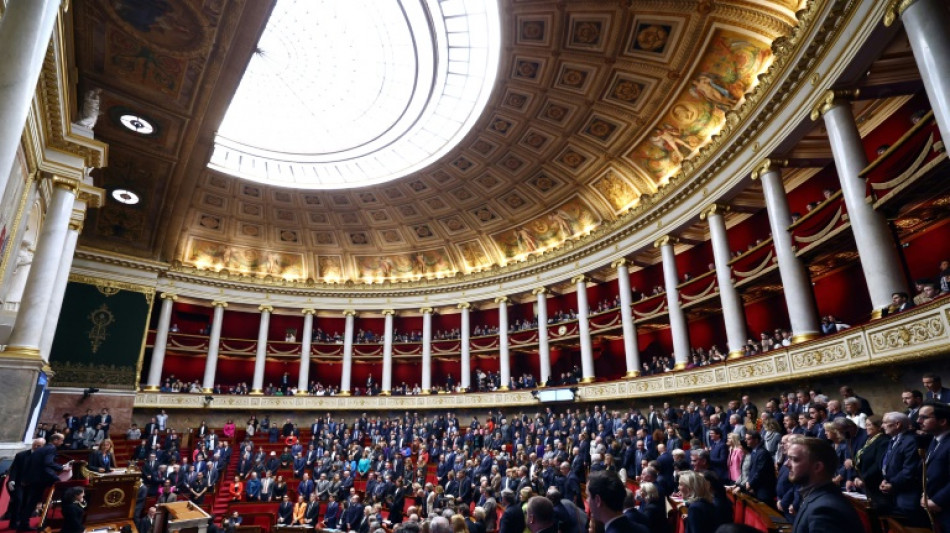 Assembl&eacute;e: la r&eacute;introduction de n&eacute;onicotino&iuml;des joue son match retour en commission