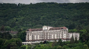Iran-Abkommen und Angriffe auf Kiew d&uuml;rften Gespr&auml;che zum G7-Gipfelauftakt pr&auml;gen