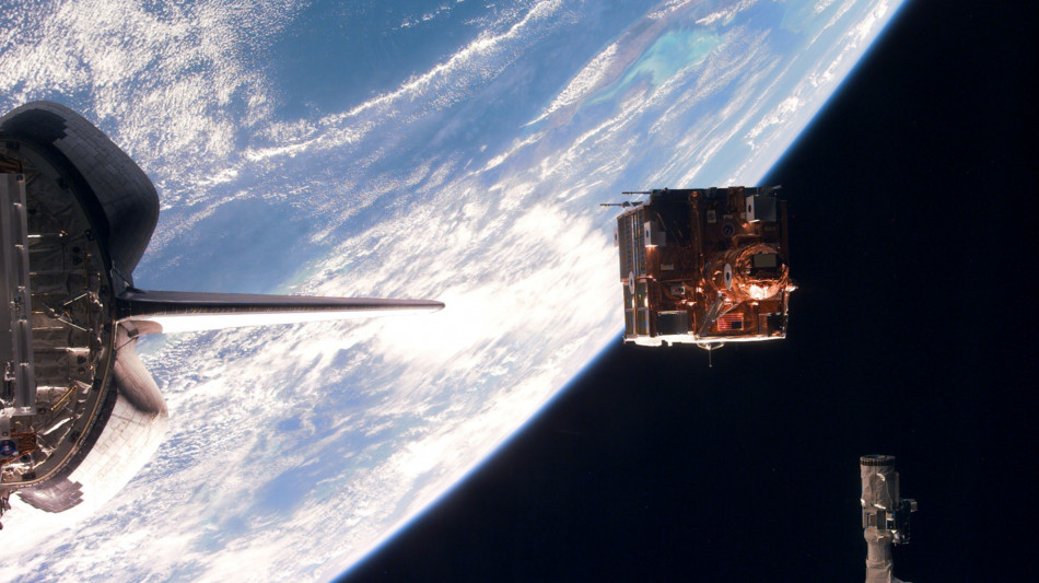 Una reti di reti per studiare i segreti della Terra