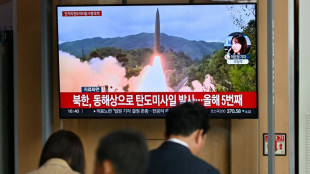Coreia do Norte confirma lan&ccedil;amento de m&iacute;ssil e Kim promete impulsionar for&ccedil;a nuclear