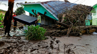 Inundaciones en Brasil, prueba de los efectos m&aacute;s violentos del cambio clim&aacute;tico