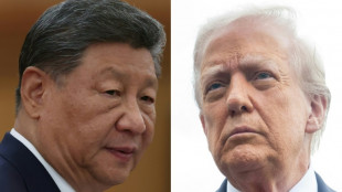 Trump esp&egrave;re sceller vendredi le sort de TikTok avec Xi