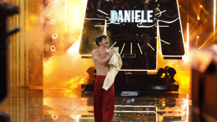 Il ballerino Daniele vince Amici