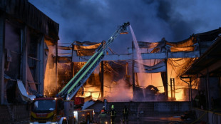 Ucr&acirc;nia pede prote&ccedil;&atilde;o a&eacute;rea a aliados ap&oacute;s bombardeios russos deixarem quatro mortos