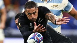 All Blacks scrum-half Aaron Smith to bow out at the top