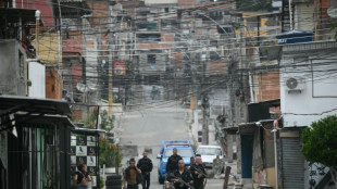 Las operaciones policiales nunca frenaron a los grupos criminales en Rio, seg&uacute;n una experta brasile&ntilde;a