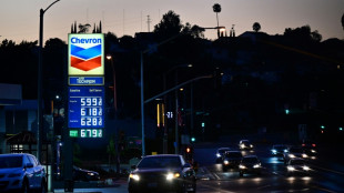 El consumo se mantiene firme en EEUU gracias a ca&iacute;da de precios de gasolina