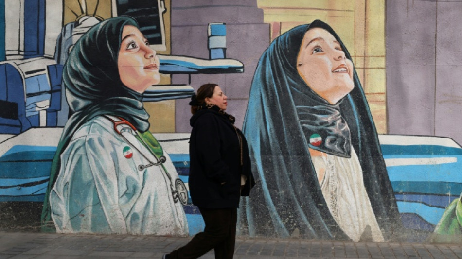 EUA derruba drone iraniano que se aproximou de seu porta-avi&otilde;es