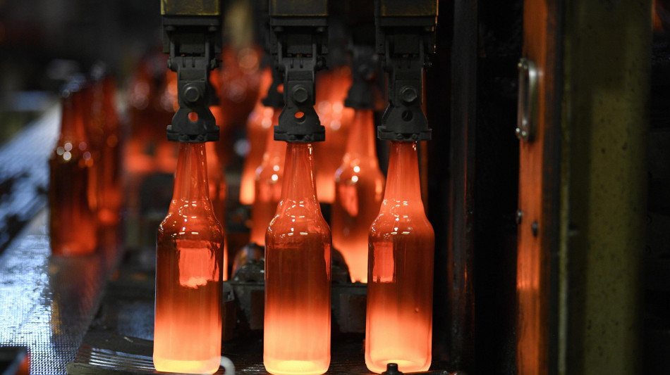 Imprese energivore, servono misure per competitivit&agrave; in Europa