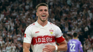 VfB atmet auf: "Wie ein Befreiungsschlag"