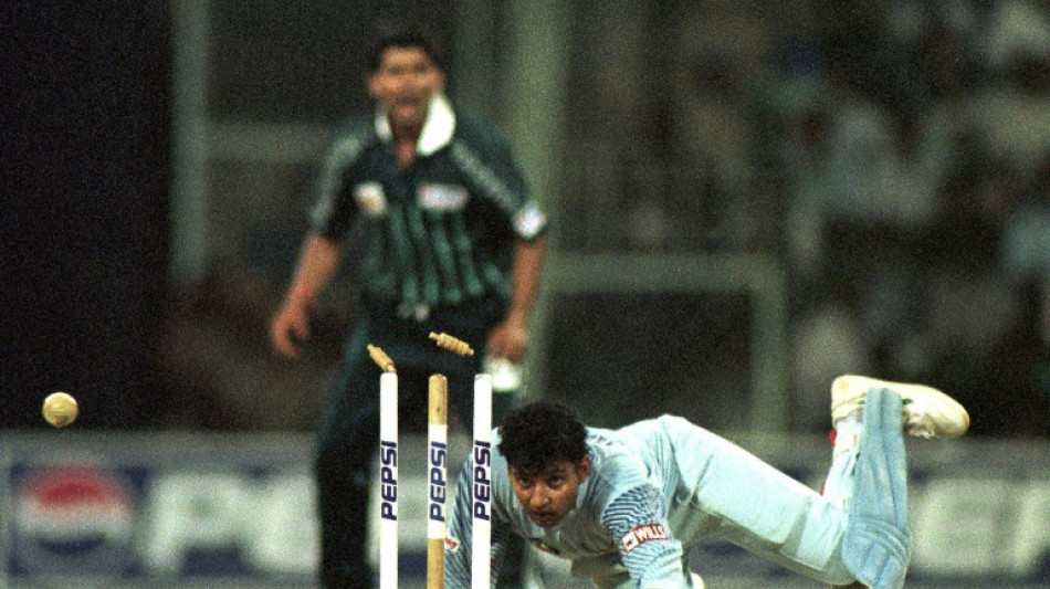 Former India skipper Jadeja 'good sounding board' for Afghanistan