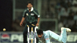 Former India skipper Jadeja 'good sounding board' for Afghanistan