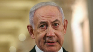 Netanjahu bespricht bei Treffen mit Trump Bem&uuml;hungen um Geiselfreilassungen 