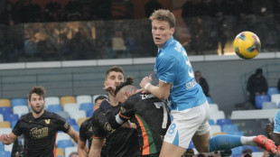 Calcio: Napoli; McTominay operato al cuore in Inghilterra, due settimane di riposo