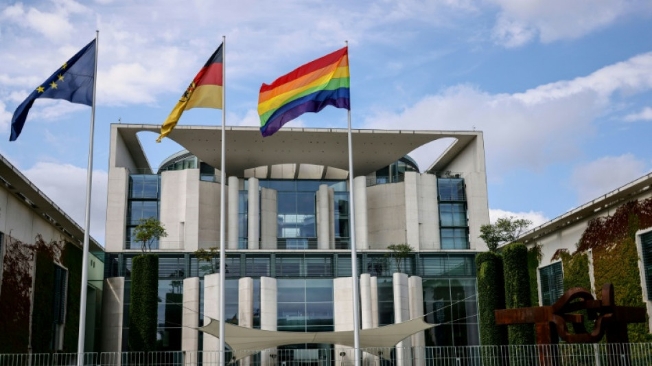 Bundesregierung empf&auml;ngt B&uuml;rgerinnen und B&uuml;rger zu Tag der offenen T&uuml;r