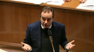 Le budget de la S&eacute;cu adopt&eacute; &agrave; l'Assembl&eacute;e, victoire cruciale pour Lecornu 