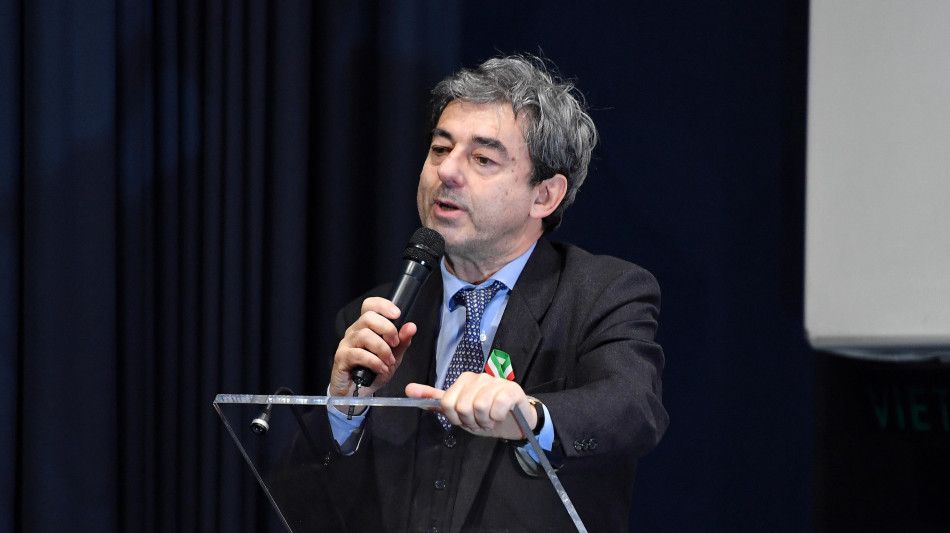 Parodi (Anm), nessuna persecuzione a politici