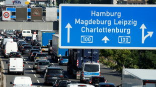 Umfrage: Dr&auml;ngler gr&ouml;&szlig;tes &Auml;rgernis auf deutschen Stra&szlig;en