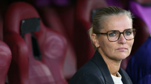 Euro-2025: l'expérimentée Sarina Wiegman face à la nouvelle venue
Montse Tomé