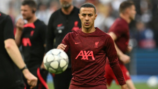 Thiago Alc&aacute;ntara no jugar&aacute; con Espa&ntilde;a por una lesi&oacute;n muscular