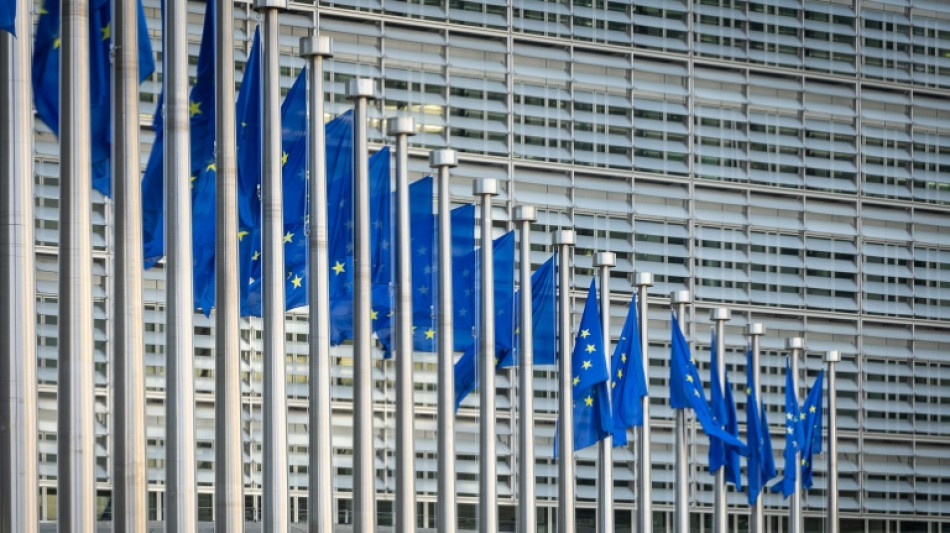 Economista estadounidense retira su candidatura a un cargo en la Comisi&oacute;n Europea