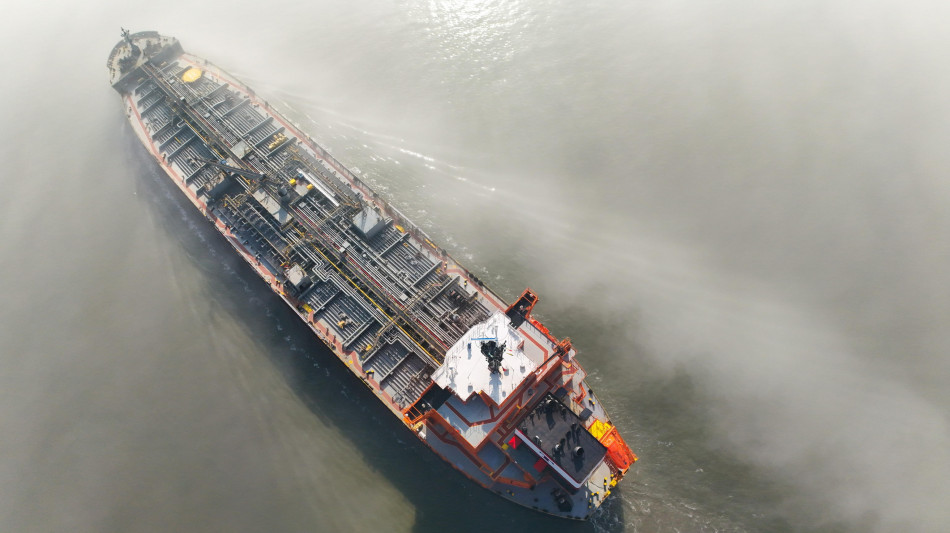 Iran: Assarmatori, massimo livello di sicurezza per le navi nel Golfo Persico