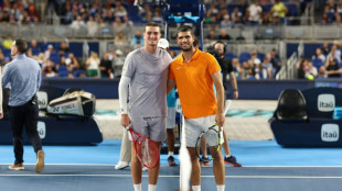 Jo&atilde;o Fonseca poder&aacute; enfrentar Alcaraz na 2&ordf; rodada do Masters 1000 de Miami