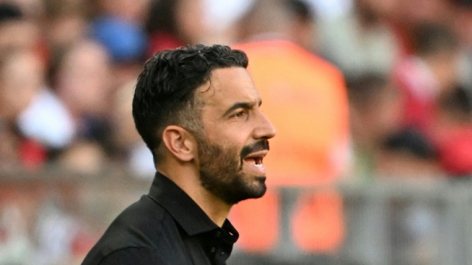 Milan de R&uacute;ben Amorim vence Manchester United em amistoso na Pol&ocirc;nia