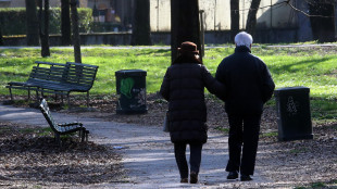 Nuova via risveglia l'immunità e protegge anziani da influenza