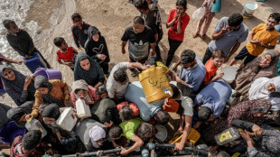 Hamas ainda examina proposta de tr&eacute;gua com Israel em Gaza 