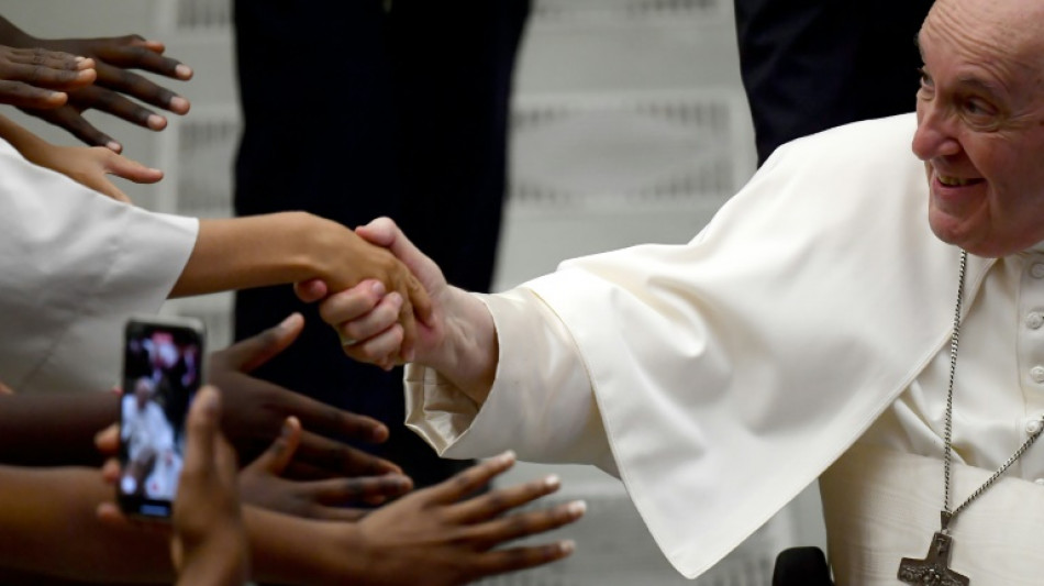El papa nombra 20 cardenales de todos los horizontes, con la vista puesta en su sucesi&oacute;n