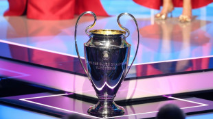 Todos contra o PSG, que busca tri hist&oacute;rico na Champions.