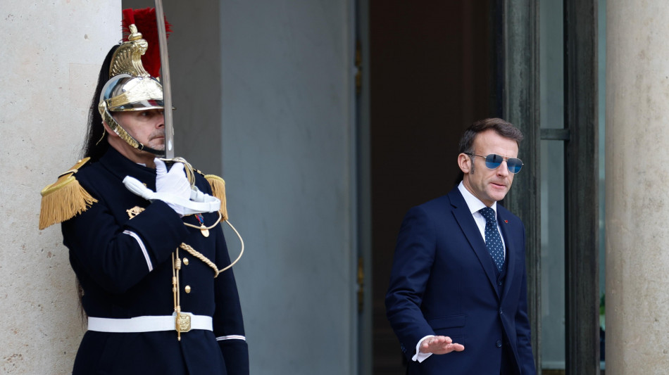 Parigi, favorevoli a inserire pasdaran iraniani tra organizzazioni terroristiche