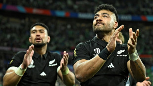 History no help to All Blacks before World Cup semi, says Foster 
