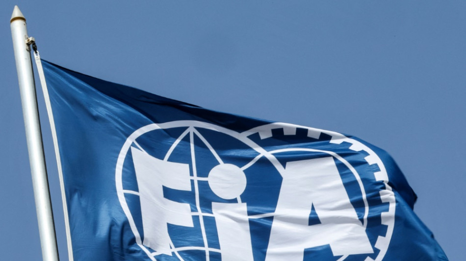 Vorerst kein V10: Motoren-Regeln für 2026 bleiben bestehen