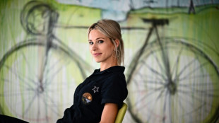 Tour de France: Marion Rousse "esp&egrave;re" faire du cyclisme f&eacute;minin la "normalit&eacute;"