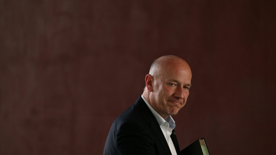 Berliner CDU best&auml;tigt Regierenden B&uuml;rgermeister Wegner als Parteichef