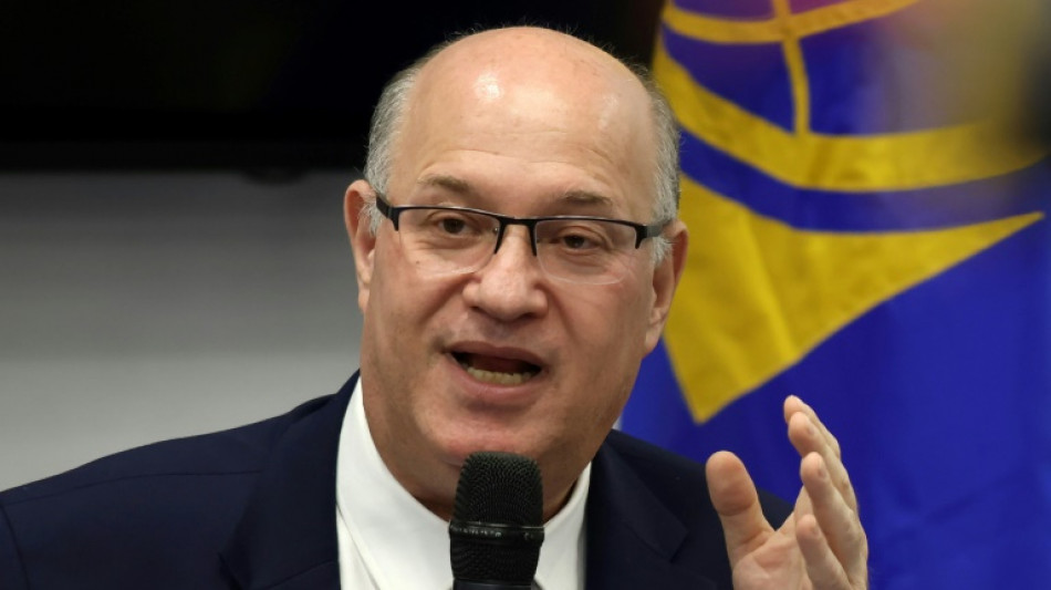 BID abre asamblea en Panam&aacute; en medio de tempestades en el sistema bancario