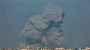Netanyahu inflex&iacute;vel contra 'soberania palestina' em Gaza ap&oacute;s guerra contra o Hamas