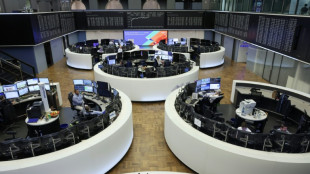 March&eacute;s: retour de la nervosit&eacute; sur le Moyen-Orient, l'Europe s'offre tout de m&ecirc;me des records