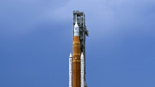 Engine issue threatens delay of NASA Moon rocket