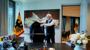"Unprofessionell": Gr&uuml;ne und Linke kritisieren Merz' Kurs bei Steinmeier-Nachfolge