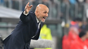Spalletti 'timidi e poco incisivi, il Napoli &egrave; andato pi&ugrave; forte'